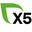 company logo