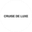 Логотип компании Cruise De Luxe