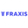 Логотип компании Fraxis