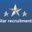 Логотип компании Star recruitment