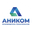 Логотип компании Аником