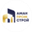 Логотип компании Аманпромстрой