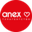 Логотип компании Турагентство ANEX (ИП Рузанова Оксана Владимировна)