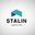 Логотип компании Сталин