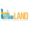 Логотип компании Кухни LAND