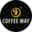 Логотип компании Coffee Way (ИП Тоскина Полина Михайловна)
