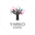 Логотип компании Yarko events