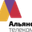 company logo