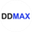Логотип компании DDMAX