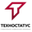 Логотип компании СК Техностатус