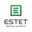 Логотип компании ГК ЭСТЕТ