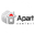 Логотип компании Apart-comfort