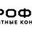 Логотип компании НПО Профиль
