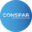 Логотип компании КОНСПАР