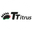 Логотип компании Титрус