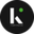 Логотип компании Студия танца KIWI Санкт-Петербург