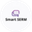 Логотип компании Smart SERM