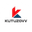 Логотип компании KUTUZOVV