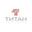 Логотип компании ГК ТИТАН