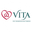 Логотип компании Сеть пансионатов для пожилых людей Vita