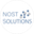 Логотип компании Ност-Солюшенс