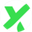 Логотип компании Xfit point (ИП Сиенко Станислав Игоревич)