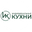 Логотип компании Индивидуальные кухни