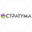 Логотип компании Стратума