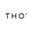 Логотип компании THO