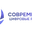 company logo