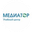 Логотип компании Медиатор