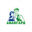 company logo