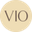 Логотип компании ВИО