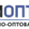 Логотип компании Промышленно-Оптовая Компания