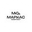 Логотип компании Маркас-комплект