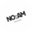 Логотип компании Ноам