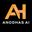 Логотип компании ANODHAS AI