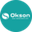 Логотип компании Оксон
