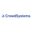 Логотип компании CrowdSystems