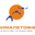 company logo