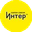 Логотип компании Компания сотовой связи Интер