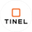 Логотип компании Тинэл