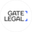 Логотип компании Gate.legal