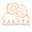 Логотип компании Пансионат "Забота"