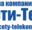 company logo