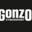 Логотип компании Гонзо Кибер