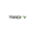 Логотип компании Tradify