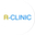 Логотип компании Р-Клиника