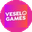 Логотип компании Veselo Games