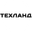 Логотип компании Техланд